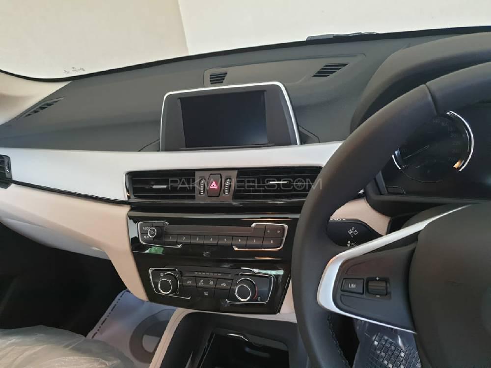 بی ایم ڈبلیو ایکس 1 2019 for Sale in لاہور بی ایم ڈبلیو ایکس 1 2019 for Sale in لاہور Image-5