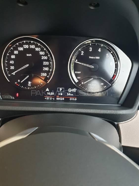 بی ایم ڈبلیو ایکس 1 2019 for Sale in لاہور بی ایم ڈبلیو ایکس 1 2019 for Sale in لاہور Image-4