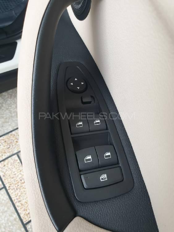 بی ایم ڈبلیو ایکس 1 2019 for Sale in لاہور بی ایم ڈبلیو ایکس 1 2019 for Sale in لاہور Image-18