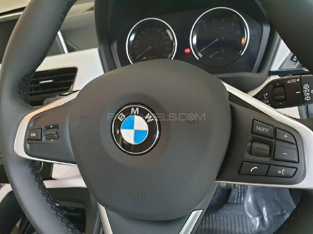 بی ایم ڈبلیو ایکس 1 2019 for Sale in لاہور بی ایم ڈبلیو ایکس 1 2019 for Sale in لاہور Image-11