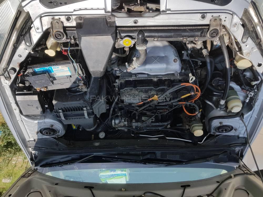 Mitsubishi Lancer 2005 for Sale in Rawalpindi Mitsubishi Lancer 2005 for Sale in Rawalpindi Image-17