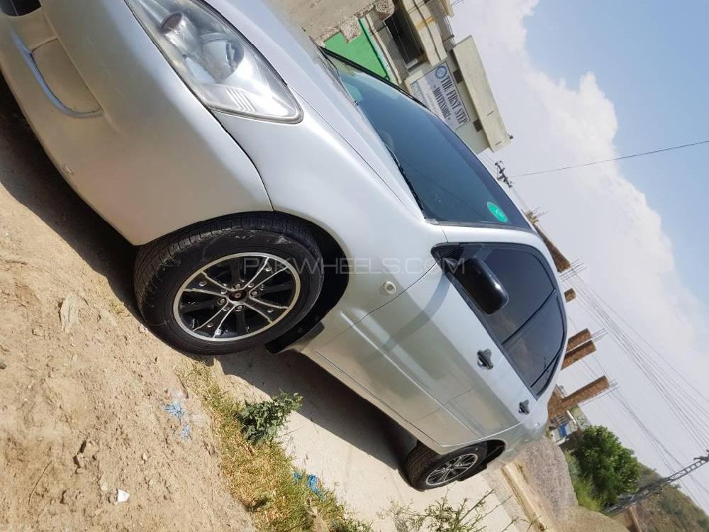 Mitsubishi Lancer 2005 for Sale in Rawalpindi Mitsubishi Lancer 2005 for Sale in Rawalpindi Image-4