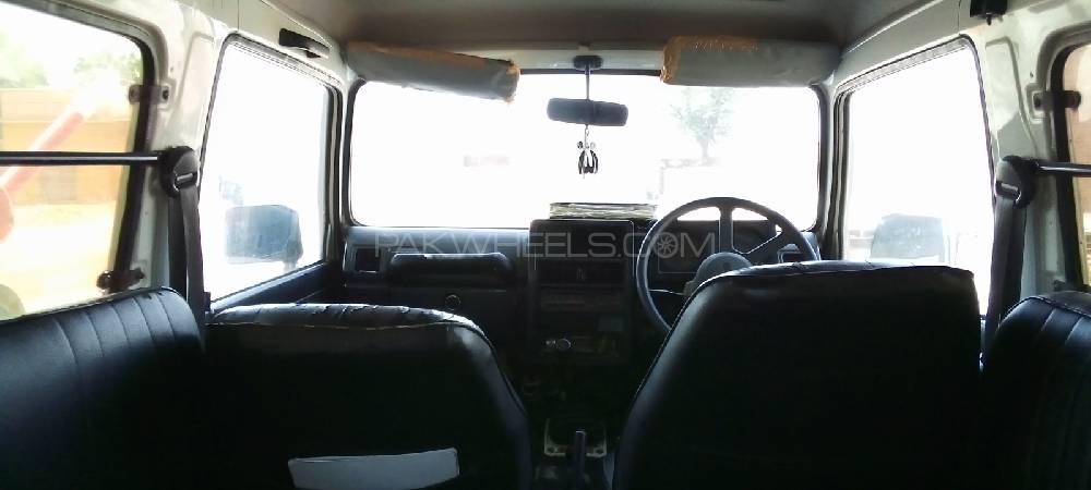 Suzuki Potohar 2004 for Sale in Bahawalpur Suzuki Potohar 2004 for Sale in Bahawalpur Image-9