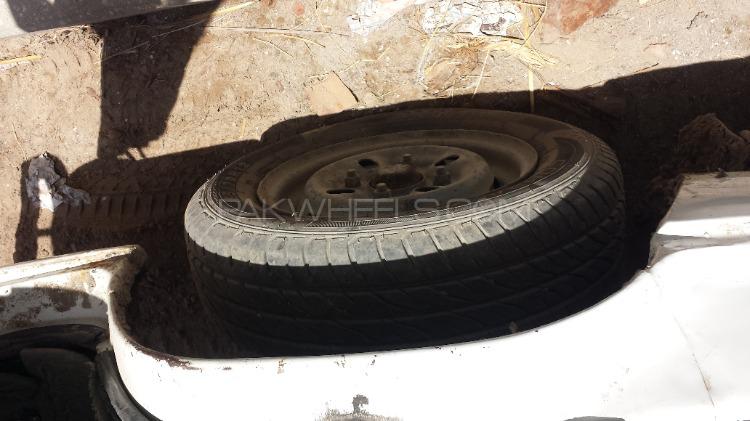 Suzuki Ravi 2004 for Sale in Bhakkar Suzuki Ravi 2004 for Sale in Bhakkar Image-5