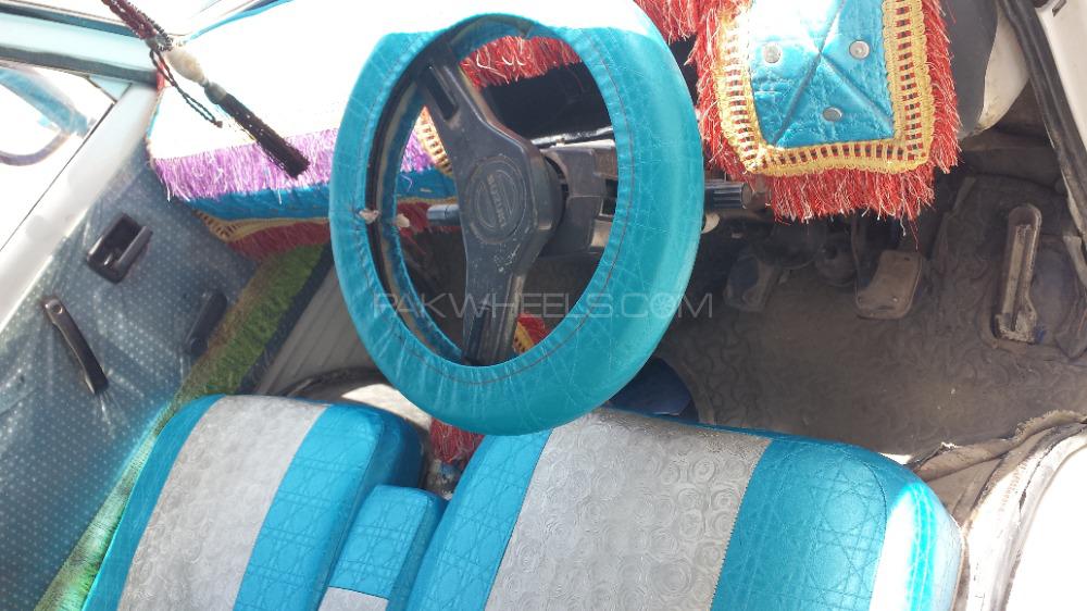 Suzuki Ravi 2004 for Sale in Bhakkar Suzuki Ravi 2004 for Sale in Bhakkar Image-7