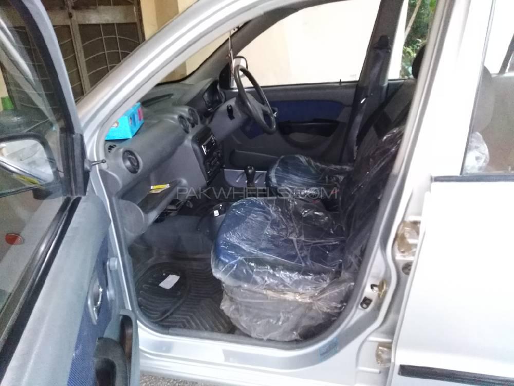 Hyundai Santro 2014 for Sale in Lahore Hyundai Santro 2014 for Sale in Lahore Image-6