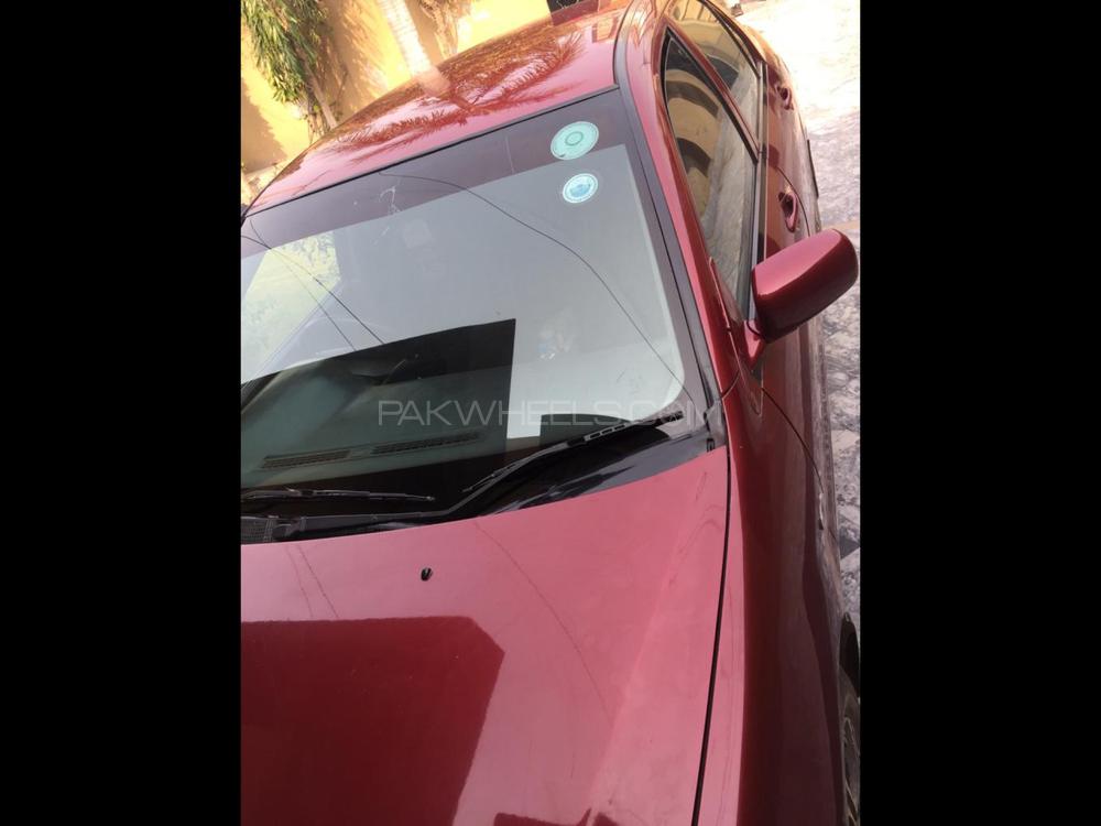 Mitsubishi Lancer 2005 for Sale in Sargodha Mitsubishi Lancer 2005 for Sale in Sargodha Image-2