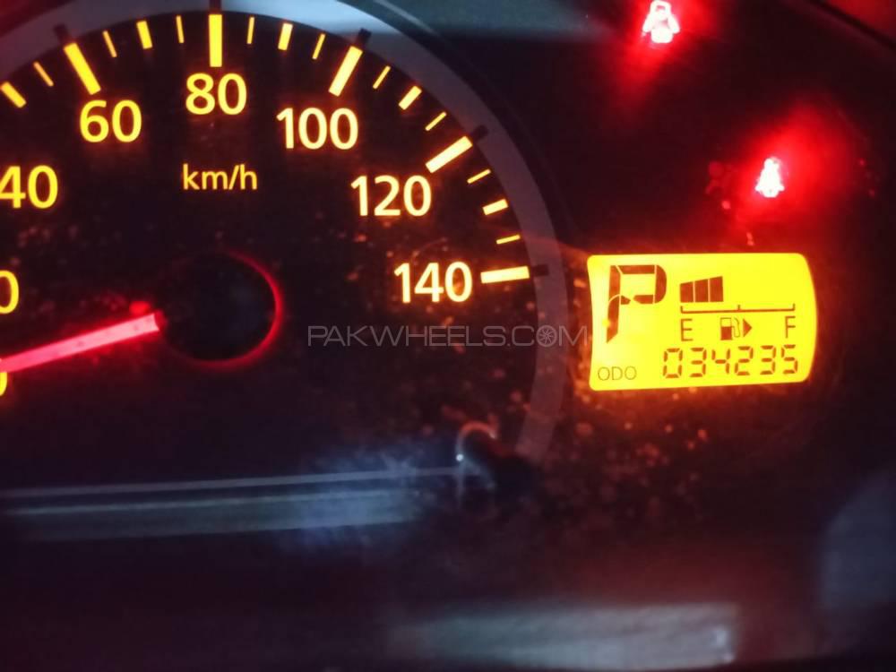 نسان کلپر 2013 for Sale in بہاولپور نسان کلپر 2013 for Sale in بہاولپور Image-18