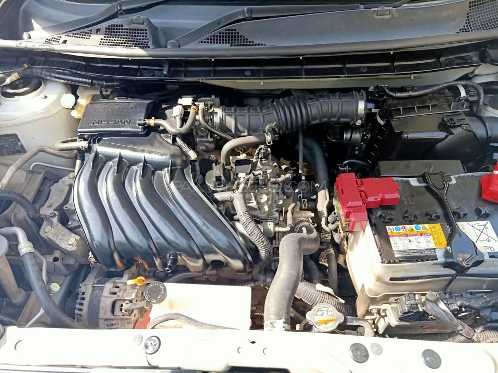 Nissan Juke 2014 for Sale in Rawalpindi Nissan Juke 2014 for Sale in Rawalpindi Image-8