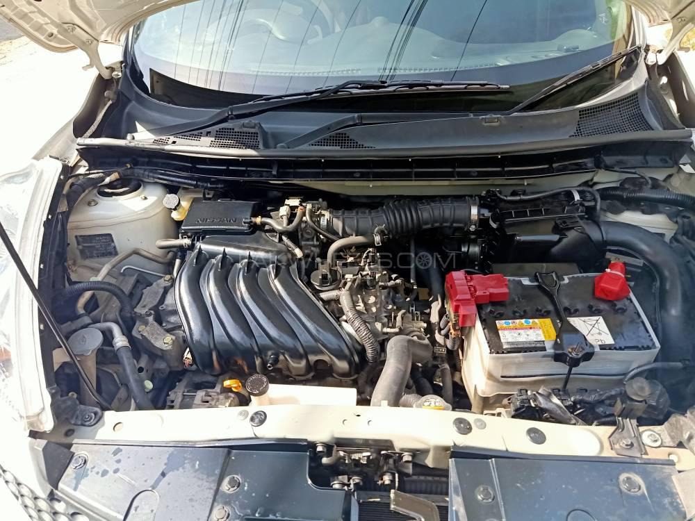 Nissan Juke 2014 for Sale in Rawalpindi Nissan Juke 2014 for Sale in Rawalpindi Image-9