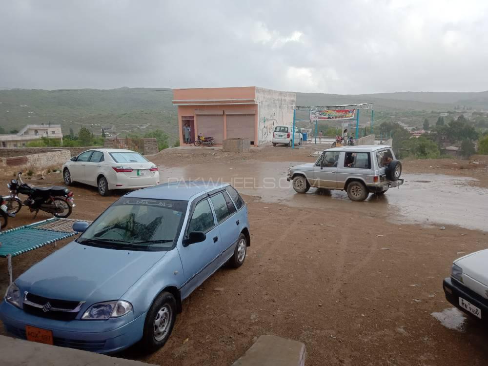 Suzuki Cultus 2000 for Sale in Bahawalpur Image-1