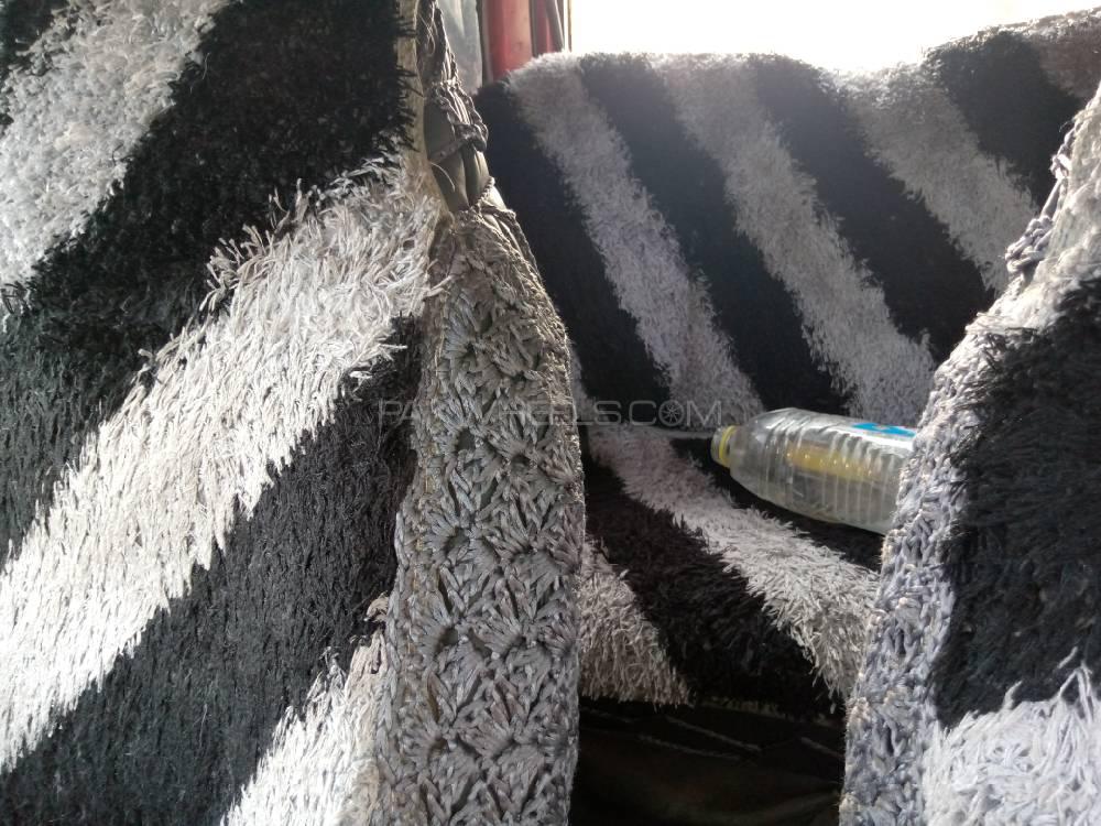 Suzuki Khyber 1995 for Sale in Lahore Suzuki Khyber 1995 for Sale in Lahore Image-7
