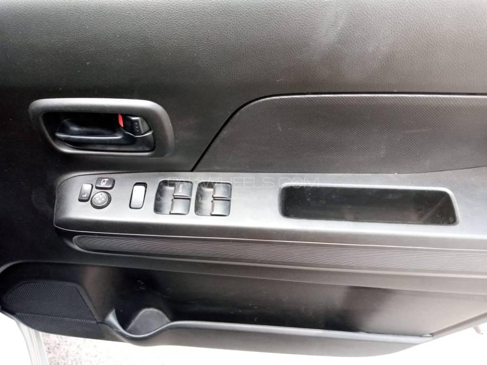 سوزوکی ویگن آر 2018 for Sale in پشاور سوزوکی ویگن آر 2018 for Sale in پشاور Image-10