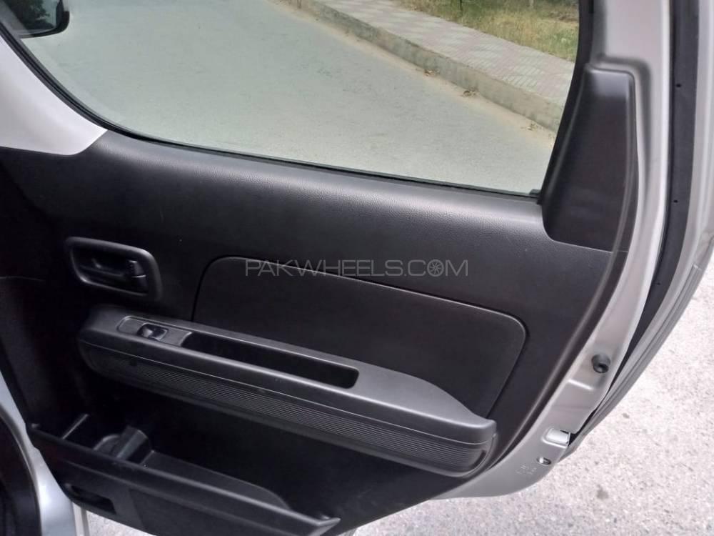 سوزوکی ویگن آر 2018 for Sale in پشاور سوزوکی ویگن آر 2018 for Sale in پشاور Image-15
