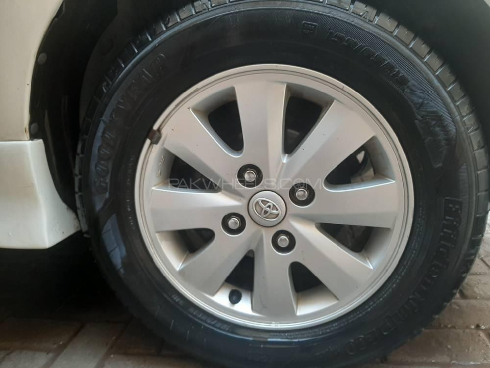 Toyota Avanza 2011 for Sale in Gujranwala Toyota Avanza 2011 for Sale in Gujranwala Image-8