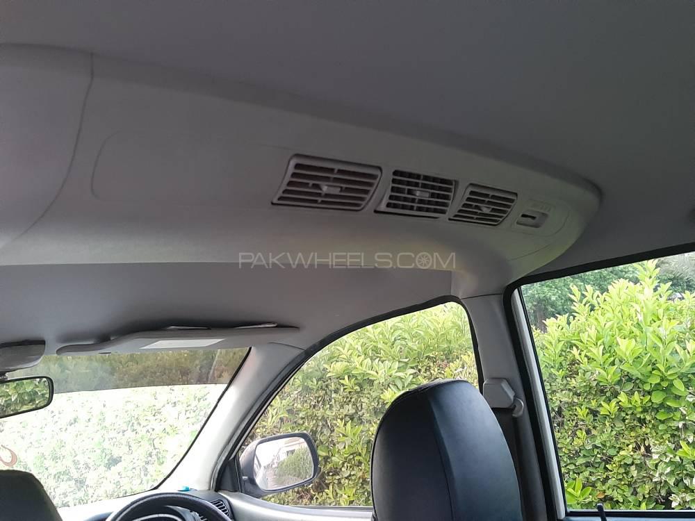 Toyota Avanza 2011 for Sale in Gujranwala Toyota Avanza 2011 for Sale in Gujranwala Image-5