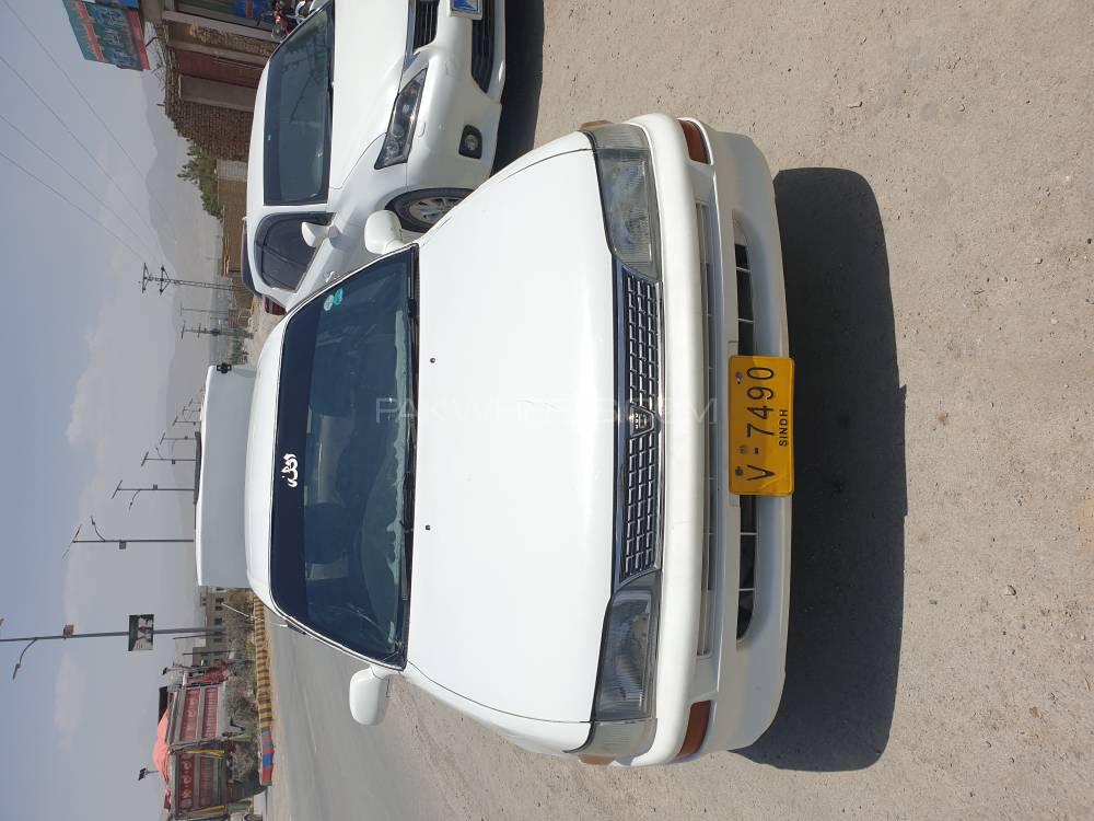 Toyota Corolla 1992 for Sale in Quetta Toyota Corolla 1992 for Sale in Quetta Image-8