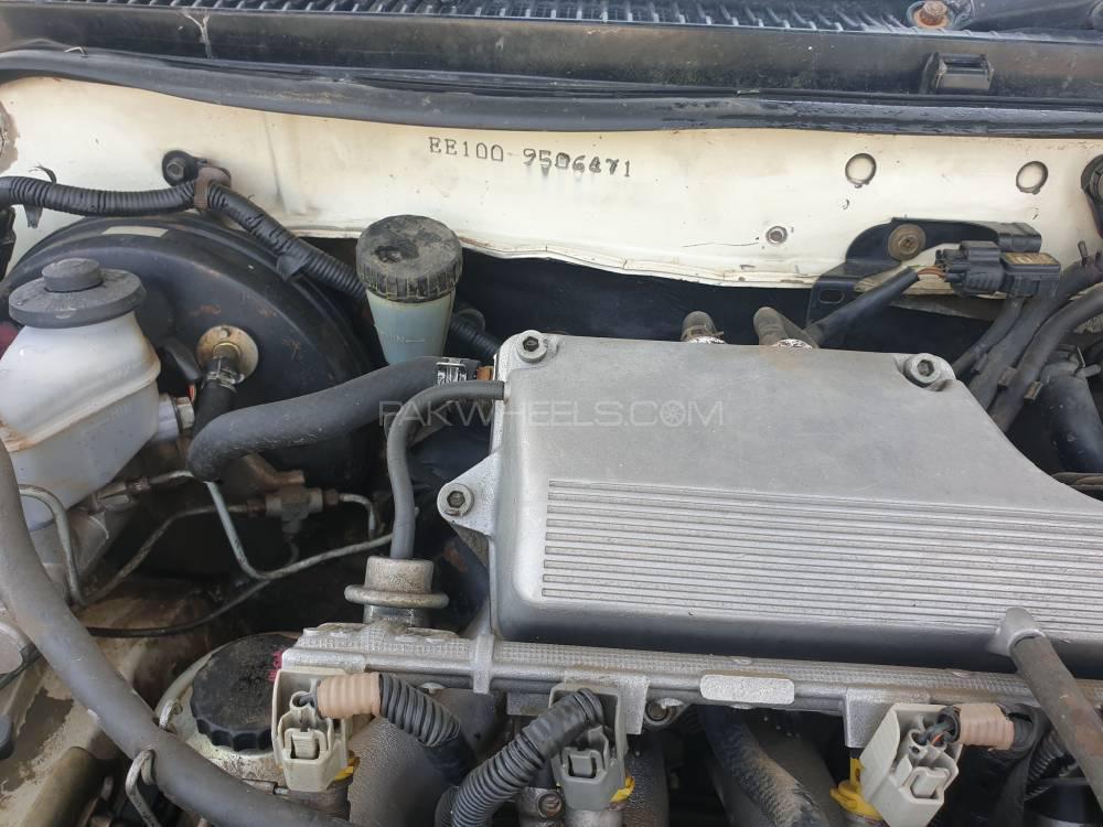 Toyota Corolla 1992 for Sale in Quetta Toyota Corolla 1992 for Sale in Quetta Image-6
