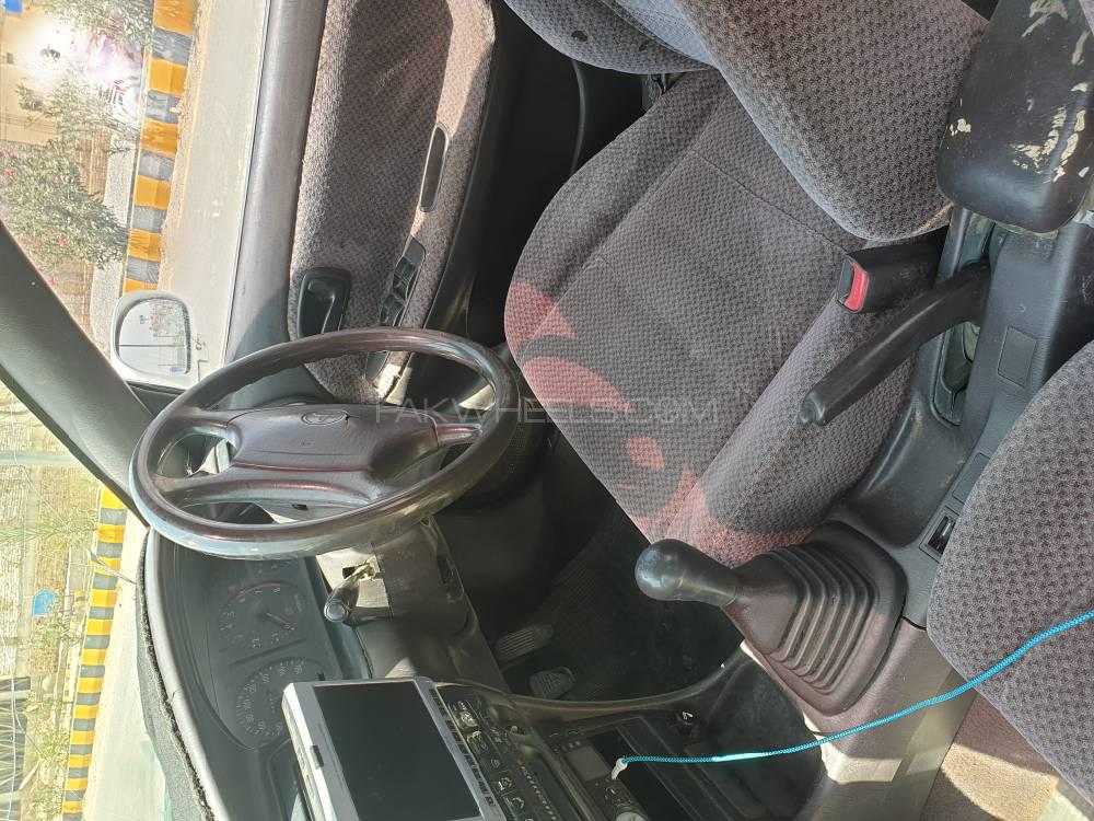 Toyota Corolla 1992 for Sale in Quetta Toyota Corolla 1992 for Sale in Quetta Image-12