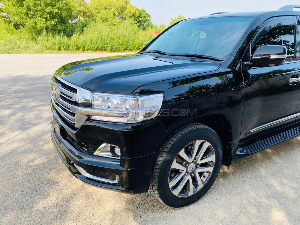 ٹویوٹا لینڈ کروزر 2010 for Sale in اسلام آباد ٹویوٹا لینڈ کروزر 2010 for Sale in اسلام آباد Image-14