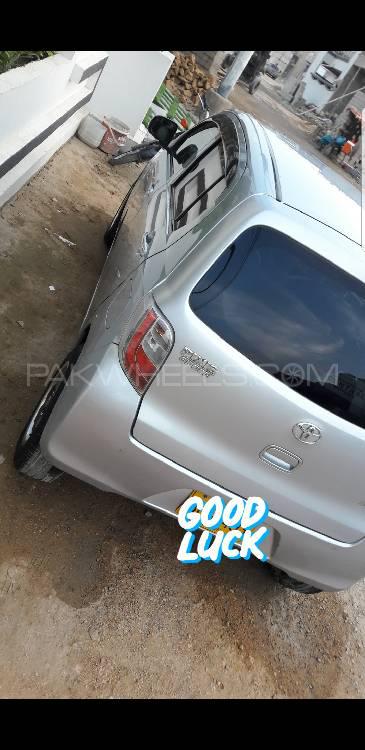 Toyota Pixis Epoch 2013 for Sale in Karachi Toyota Pixis Epoch 2013 for Sale in Karachi Image-2