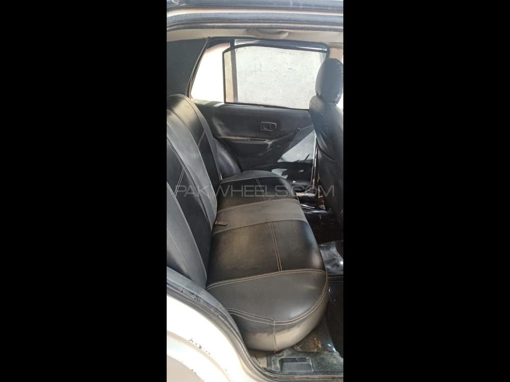 Daihatsu Charade 1988 for Sale in Karachi Daihatsu Charade 1988 for Sale in Karachi Image-7