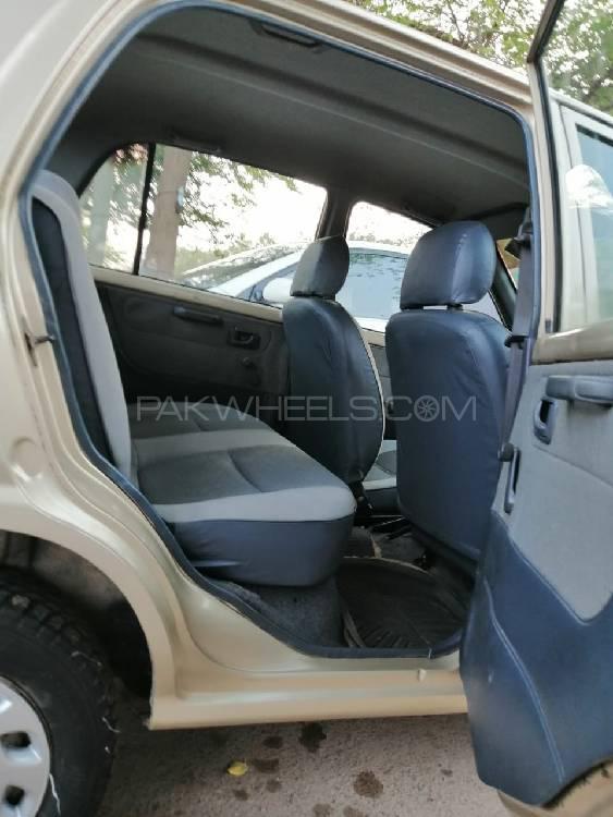 Daihatsu Cuore 2011 for Sale in Karachi Daihatsu Cuore 2011 for Sale in Karachi Image-11