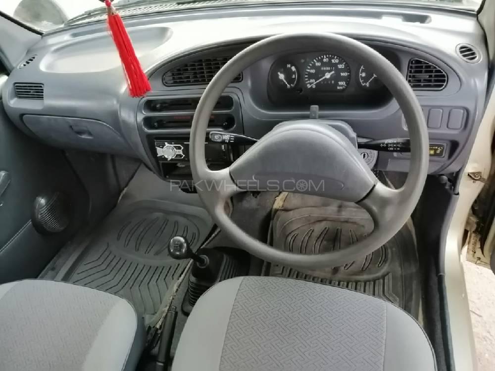 Daihatsu Cuore 2011 for Sale in Karachi Daihatsu Cuore 2011 for Sale in Karachi Image-7