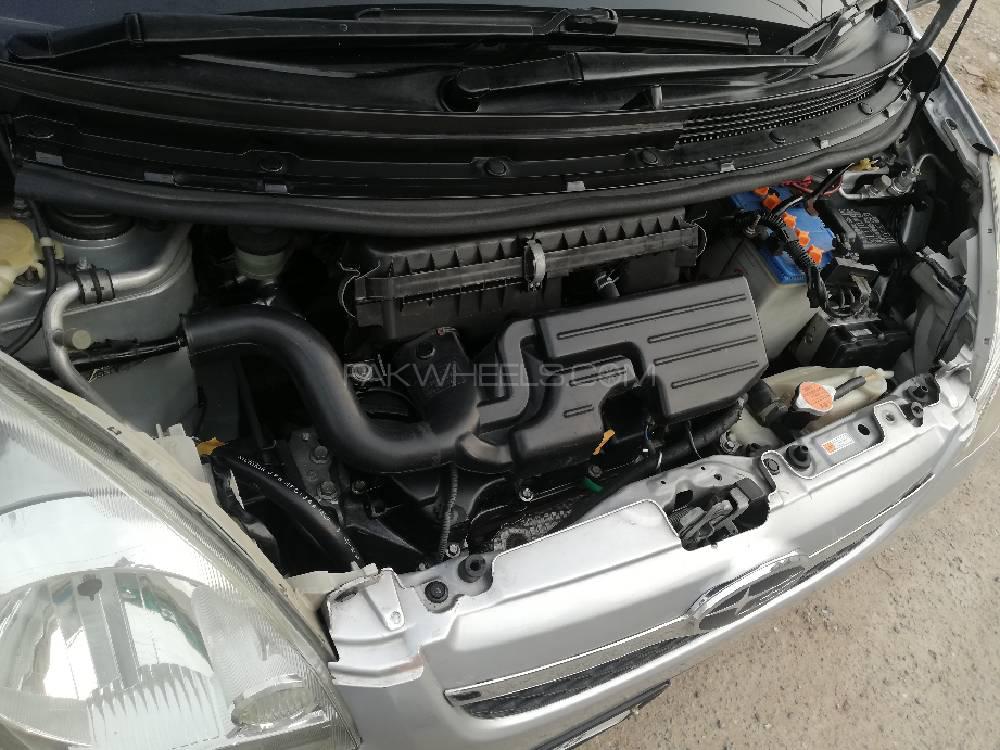 Subaru Pleo 2011 for Sale in Lahore Subaru Pleo 2011 for Sale in Lahore Image-10