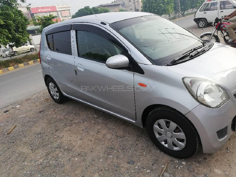 Subaru Pleo 2011 for Sale in Lahore Subaru Pleo 2011 for Sale in Lahore Image-3