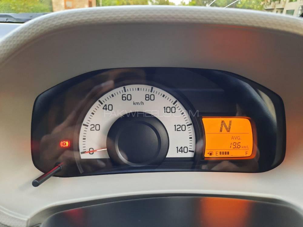 Suzuki Alto 2019 for Sale in Islamabad Suzuki Alto 2019 for Sale in Islamabad Image-14