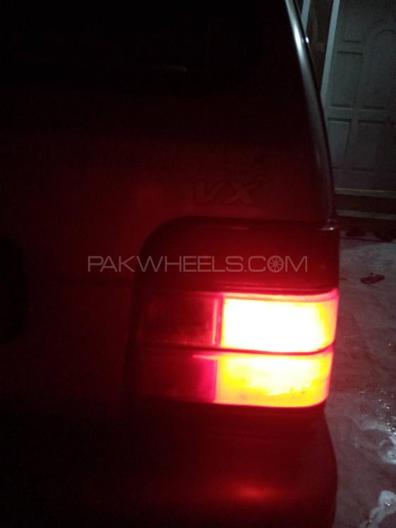 Suzuki Mehran 2004 for Sale in Mardan Image-1