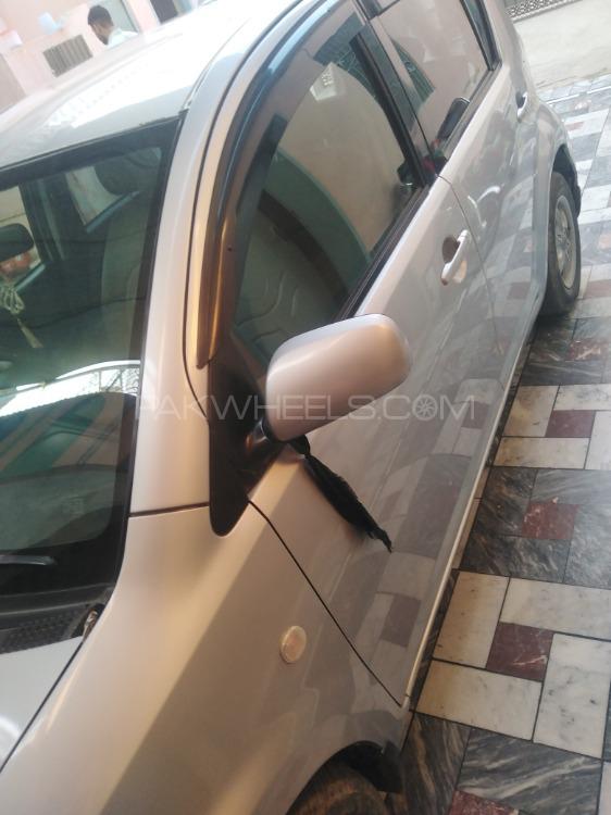 Toyota Passo 2006 for Sale in Sargodha Toyota Passo 2006 for Sale in Sargodha Image-2