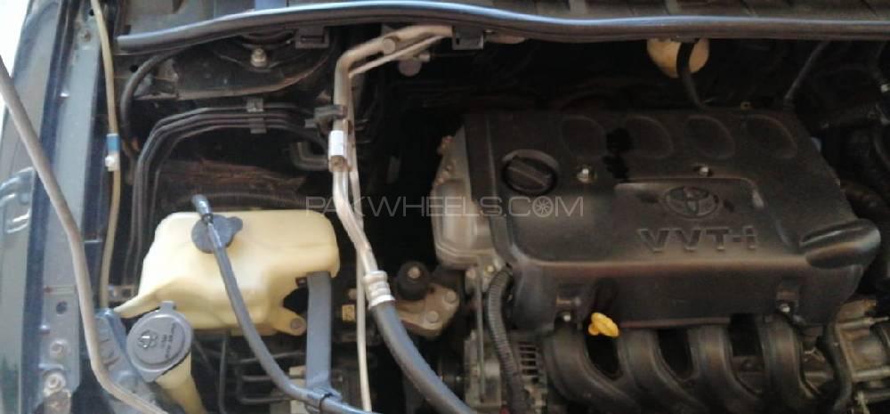 ٹویوٹا پریمیو 2004 for Sale in ایبٹ آباد ٹویوٹا پریمیو 2004 for Sale in ایبٹ آباد Image-9
