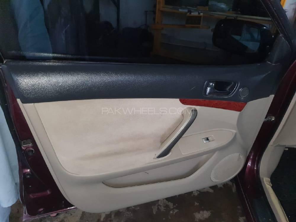 ٹویوٹا پریمیو 2004 for Sale in ایبٹ آباد ٹویوٹا پریمیو 2004 for Sale in ایبٹ آباد Image-3