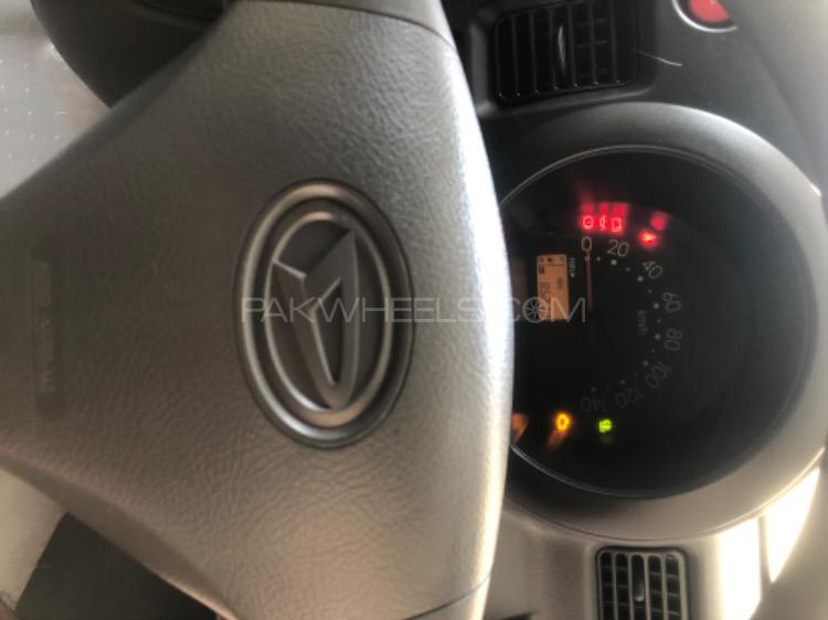 Daihatsu Hijet 2014 for Sale in Karachi Daihatsu Hijet 2014 for Sale in Karachi Image-12