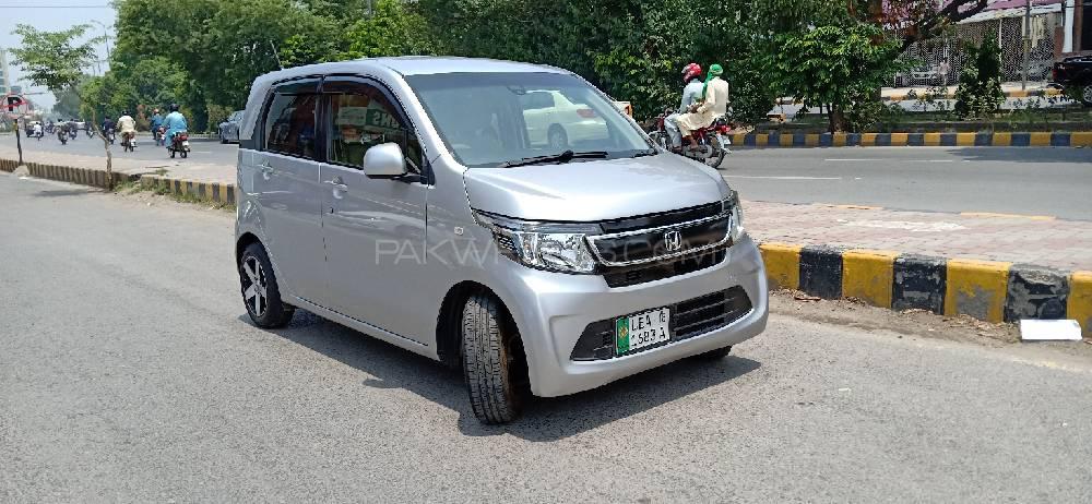 ہونڈا این ویگن 2015 for Sale in لاہور ہونڈا این ویگن 2015 for Sale in لاہور Image-5