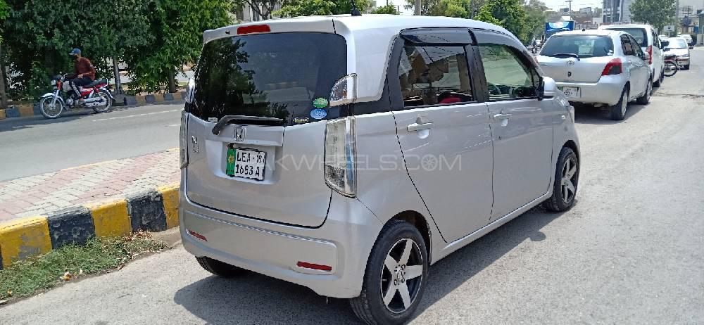ہونڈا این ویگن 2015 for Sale in لاہور ہونڈا این ویگن 2015 for Sale in لاہور Image-8