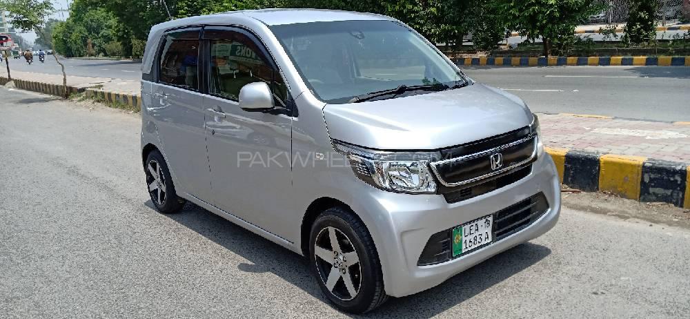 ہونڈا این ویگن 2015 for Sale in لاہور ہونڈا این ویگن 2015 for Sale in لاہور Image-2