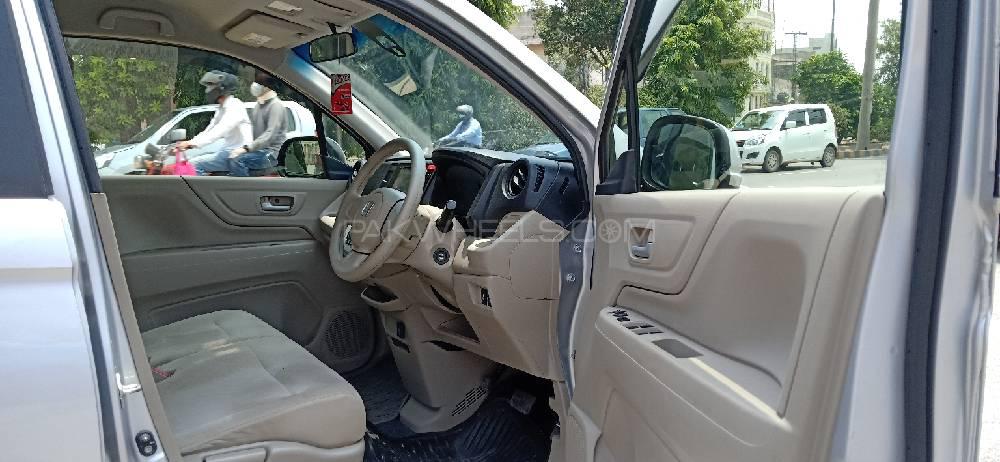 ہونڈا این ویگن 2015 for Sale in لاہور ہونڈا این ویگن 2015 for Sale in لاہور Image-9