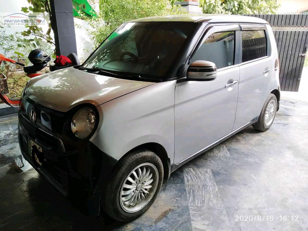 Honda N One 2013 for Sale in Lahore Honda N One 2013 for Sale in Lahore Image-3