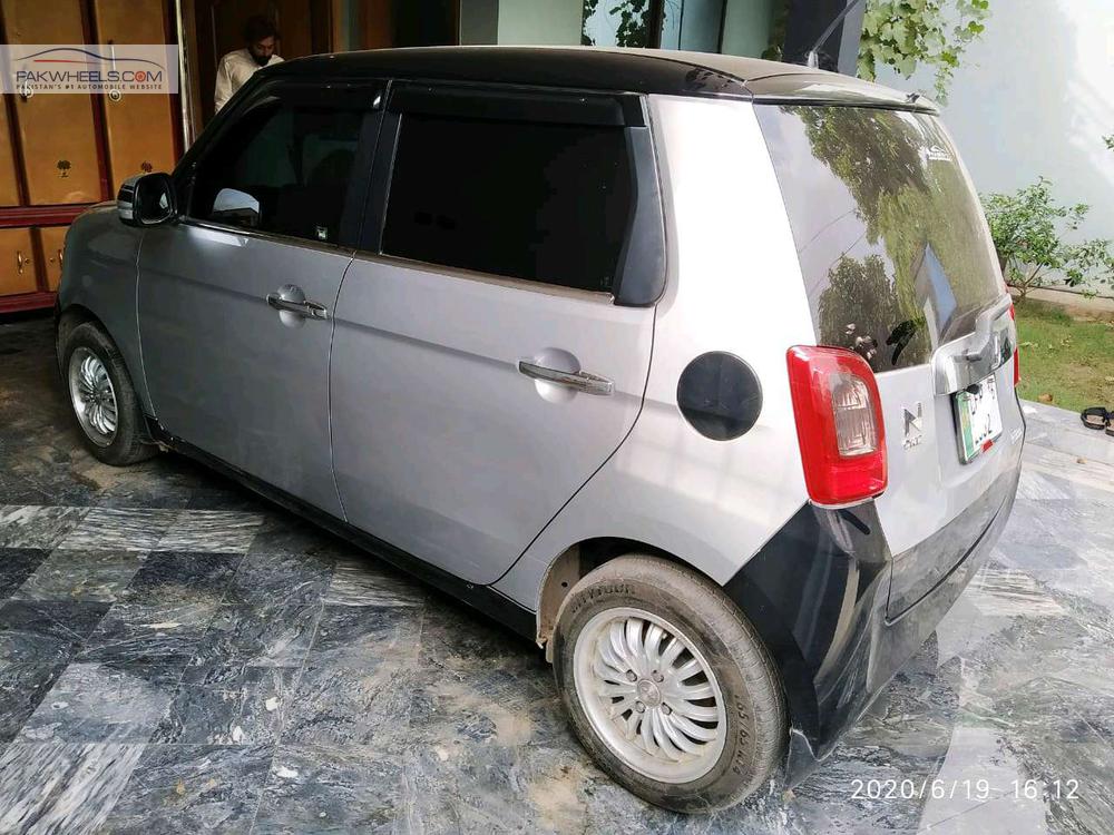 Honda N One 2013 for Sale in Lahore Honda N One 2013 for Sale in Lahore Image-4