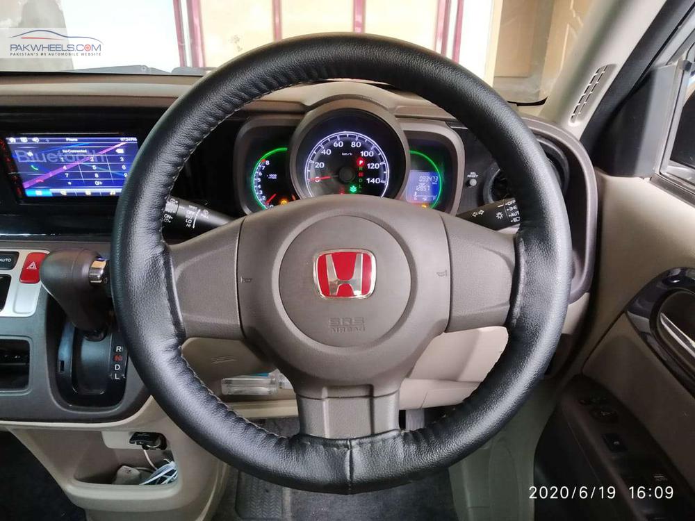 Honda N One 2013 for Sale in Lahore Honda N One 2013 for Sale in Lahore Image-8