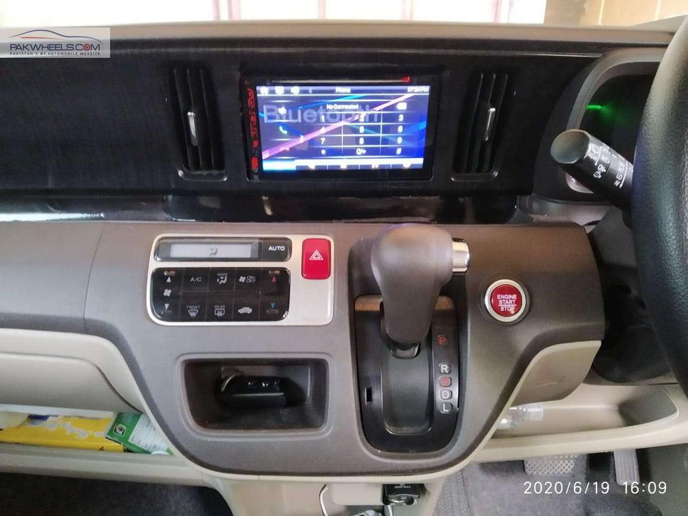 Honda N One 2013 for Sale in Lahore Honda N One 2013 for Sale in Lahore Image-9