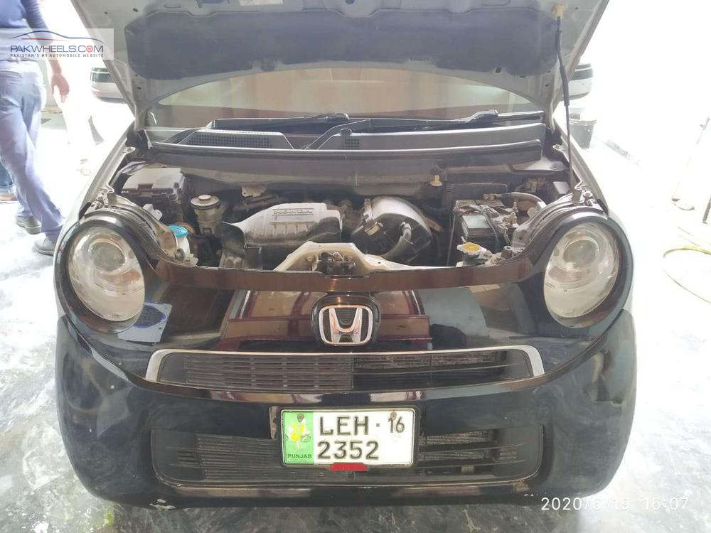 Honda N One 2013 for Sale in Lahore Honda N One 2013 for Sale in Lahore Image-14