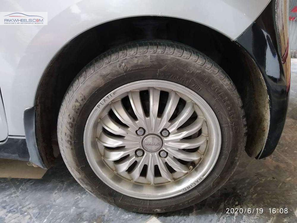 Honda N One 2013 for Sale in Lahore Honda N One 2013 for Sale in Lahore Image-15