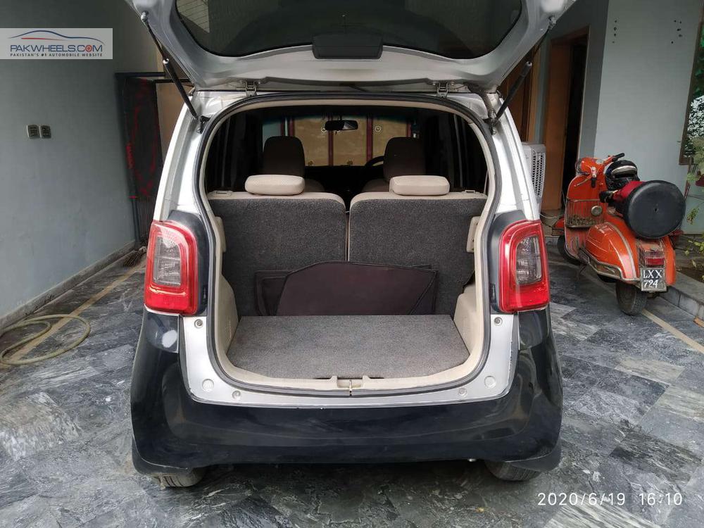 Honda N One 2013 for Sale in Lahore Honda N One 2013 for Sale in Lahore Image-16