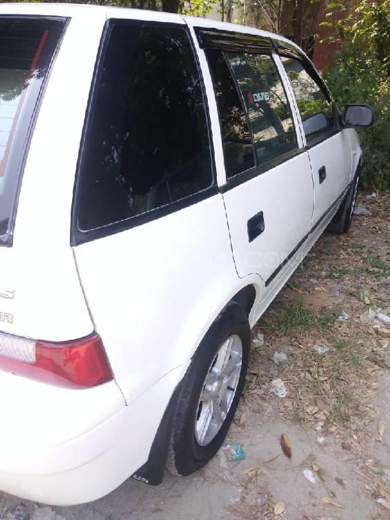 Suzuki Cultus 2007 for Sale in Wah cantt Image-1