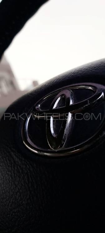 Toyota Belta 2007 for Sale in Lahore Image-1