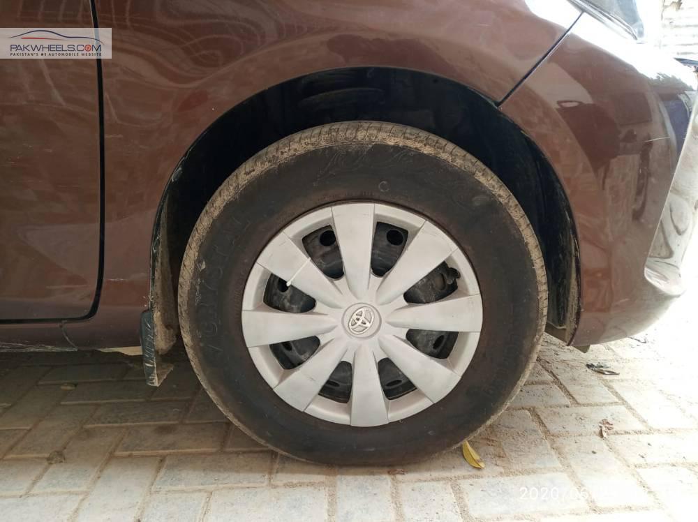 ٹویوٹا ویٹز 2015 for Sale in کراچی ٹویوٹا ویٹز 2015 for Sale in کراچی Image-15